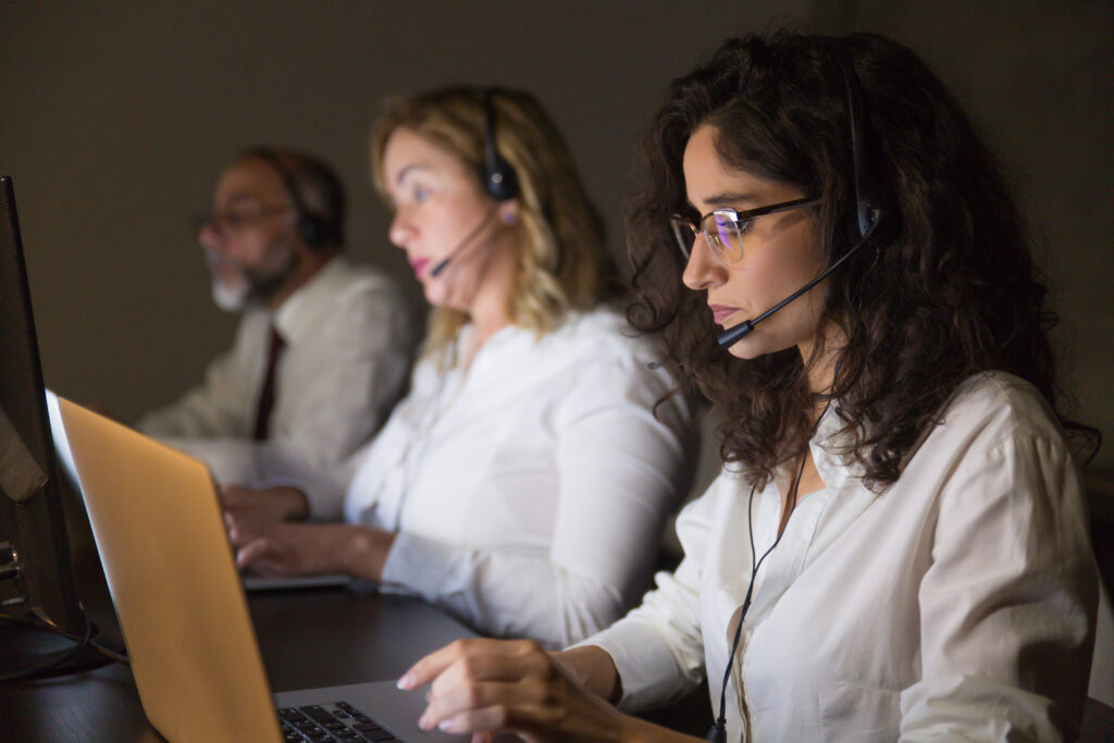 teleselling, intelligenza articiale, AI Platform