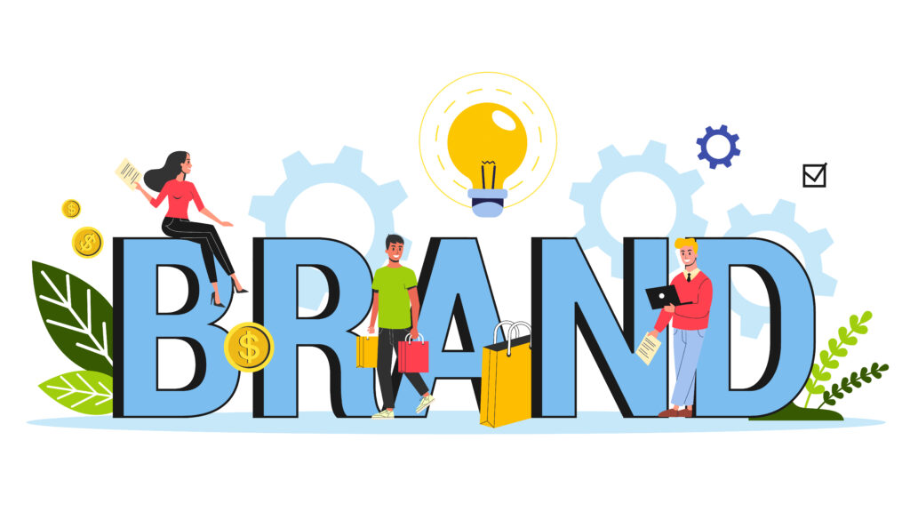 Brand